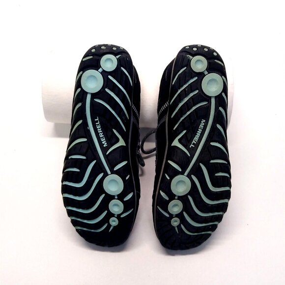 Merrell Storm Rush Athletic Running Training Mesh Driving WMNS 9 Shoe J123998C - Picture 8 of 9